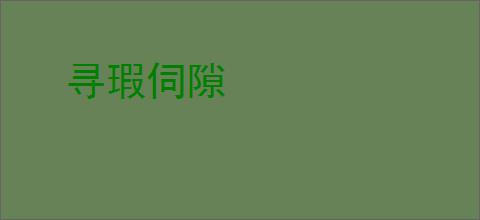 寻瑕伺隙